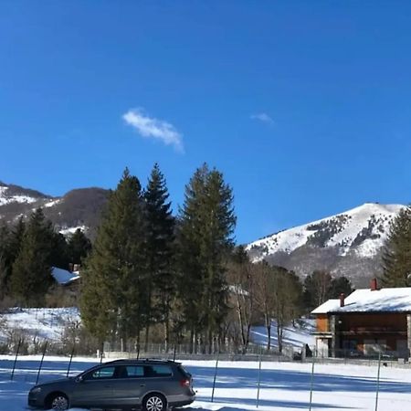 Lh Albergo Il Picchio ペスカッセーロリ エクステリア 写真