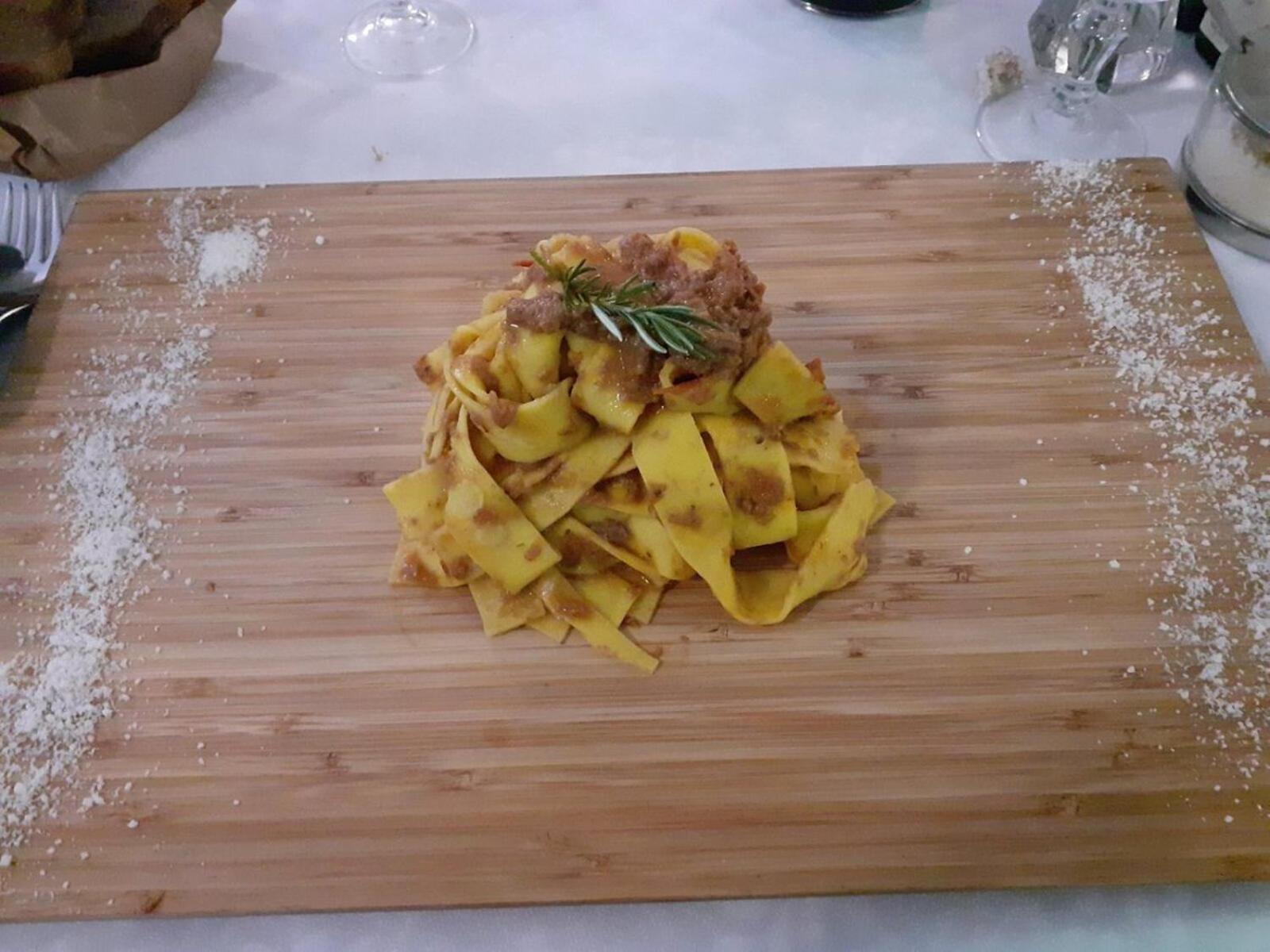 Lh Albergo Il Picchio ペスカッセーロリ エクステリア 写真