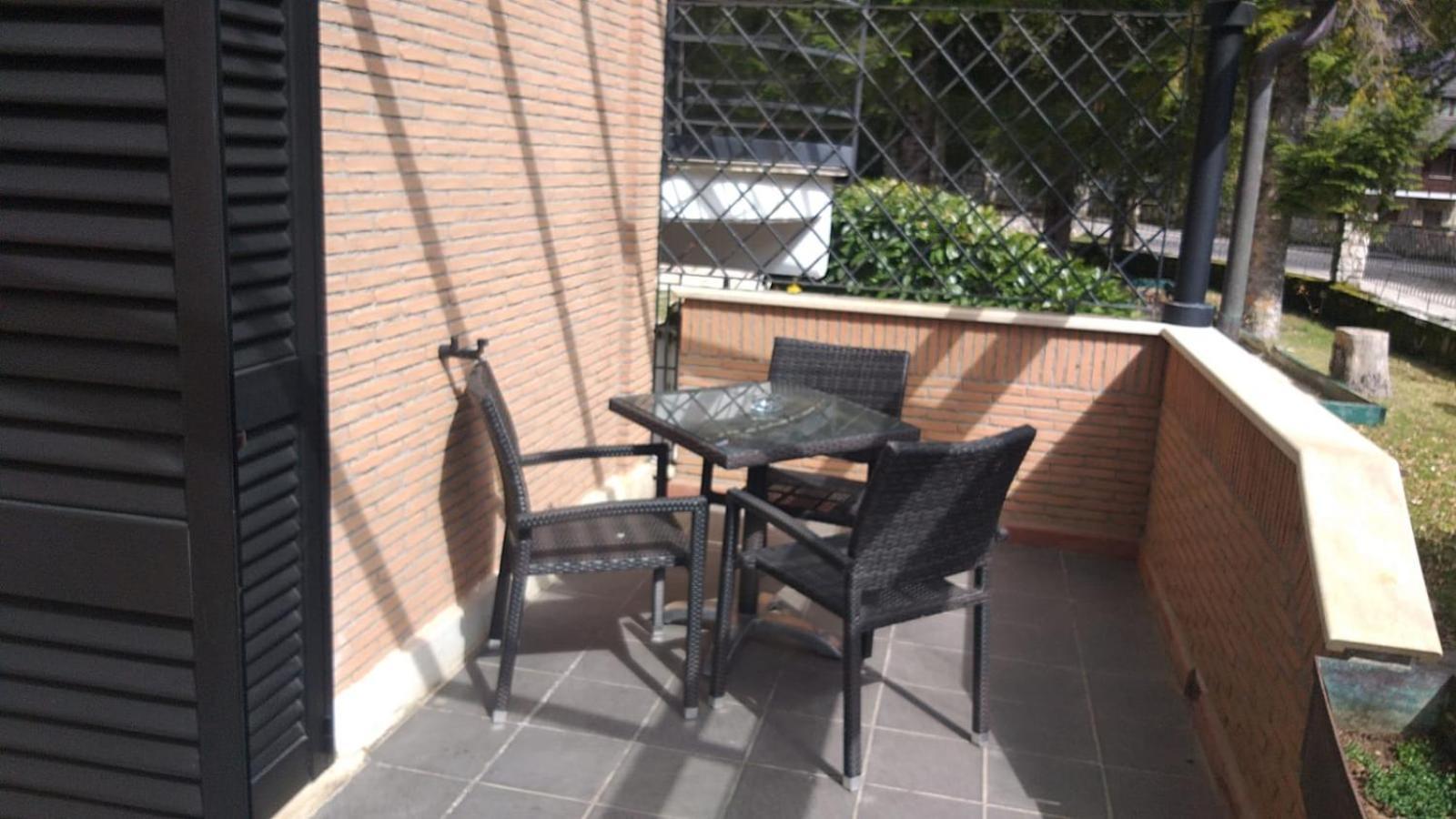 Lh Albergo Il Picchio ペスカッセーロリ エクステリア 写真